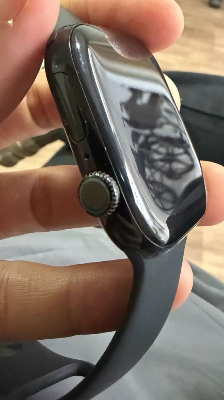 Apple Watch séries 11  - Foto 5