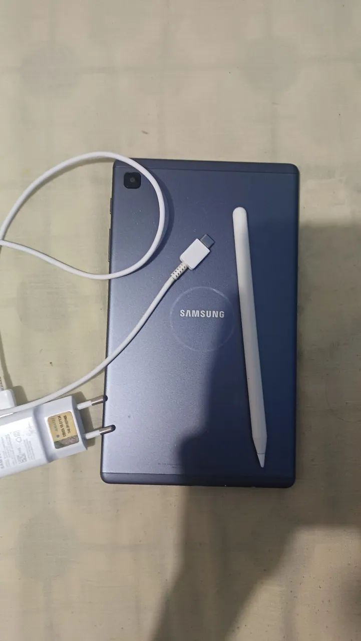 Tablet a7 lite com caneta toch - Foto 2