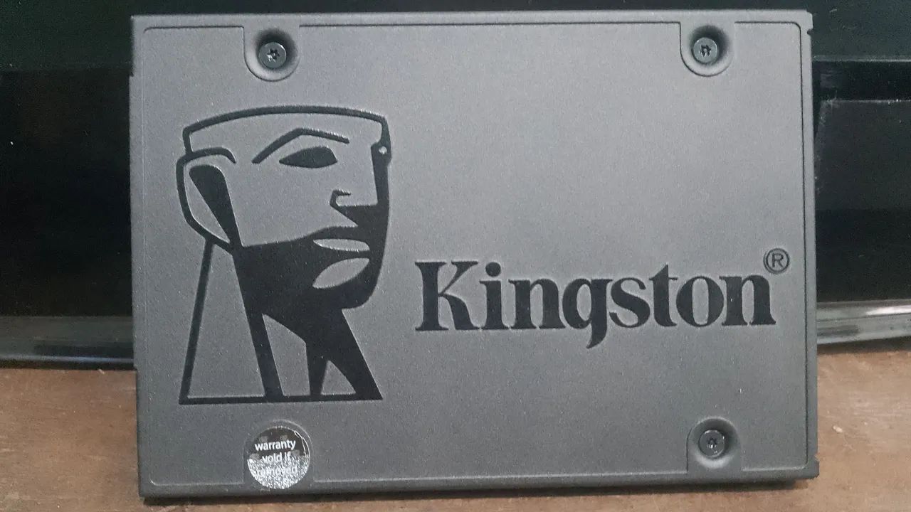 Kingston SSD 240 GB