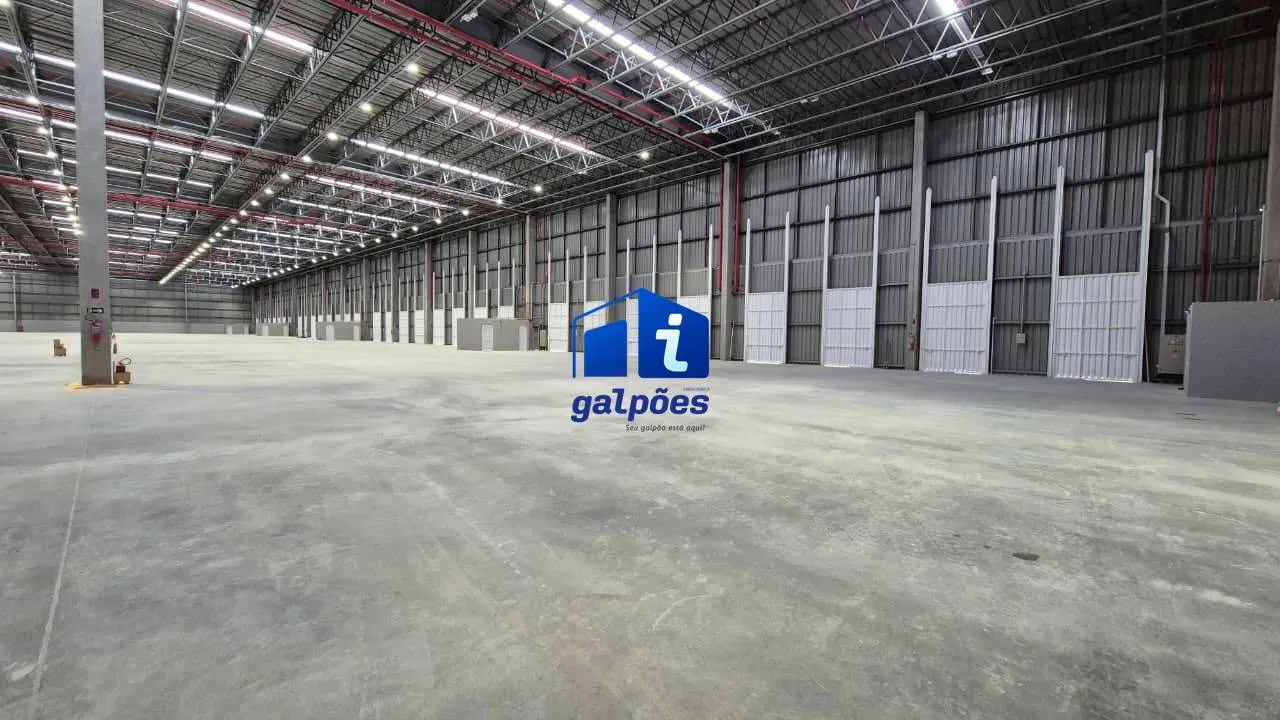 Norvia - Galpão com 10.000 m² às margens da BR 101 em Itapissuma - PE - Foto 4