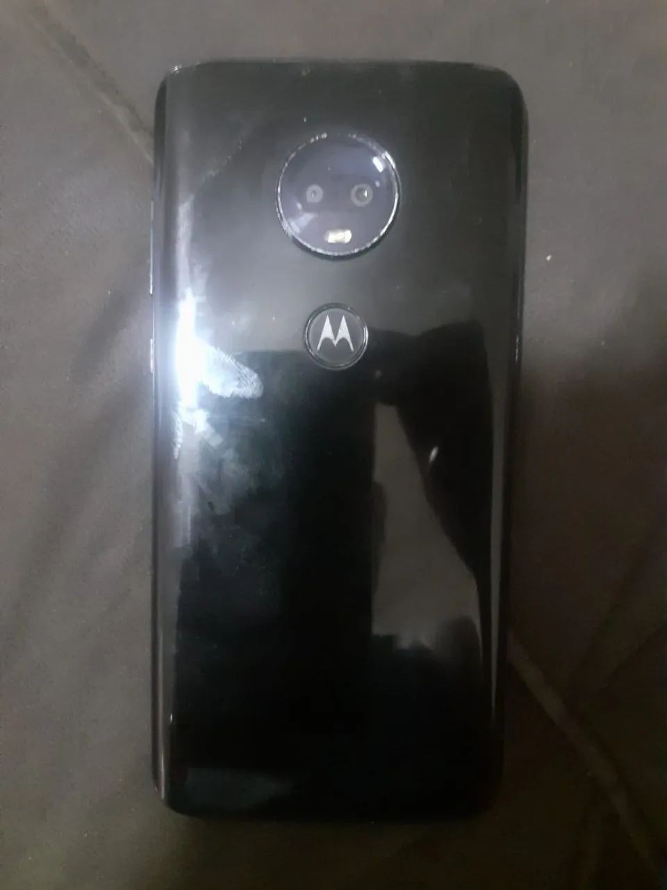 Celular moto g7