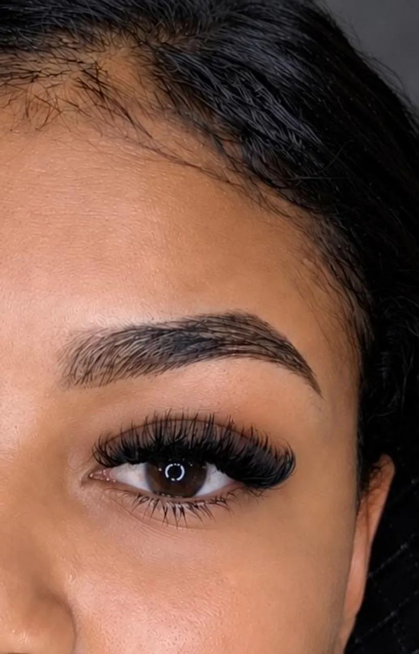 Lash designer Extensão de cílios  - Foto 2