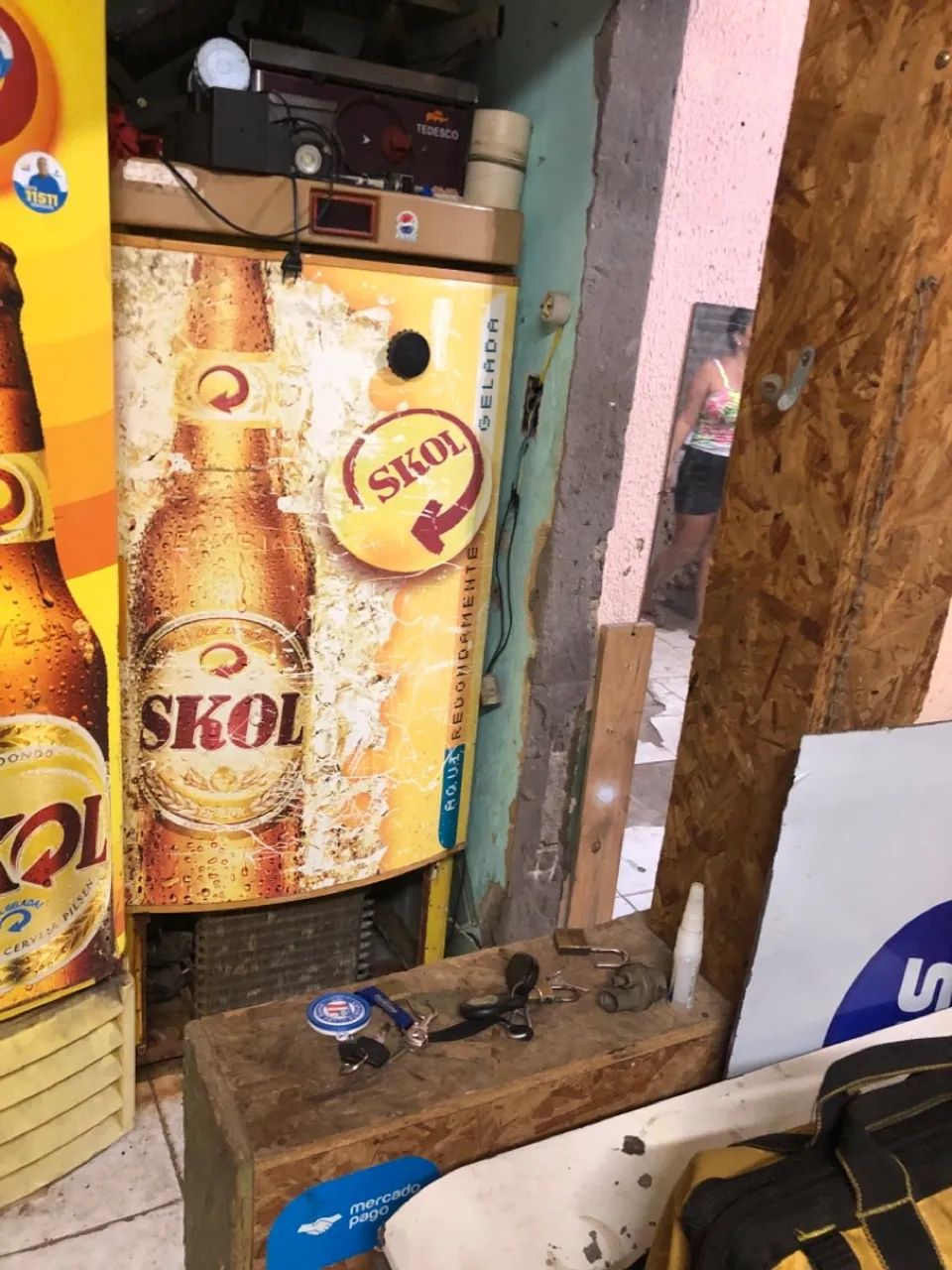 Cerveigera - Foto 2