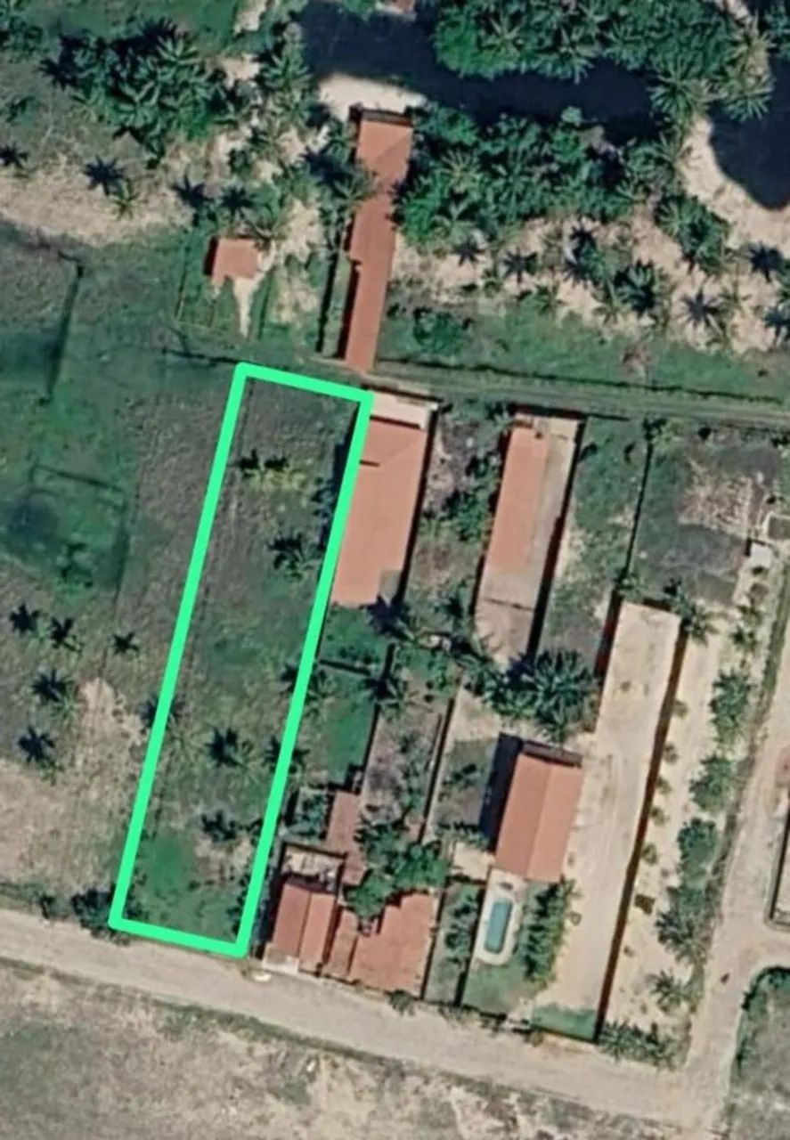 Terreno na Taiba - Foto 2