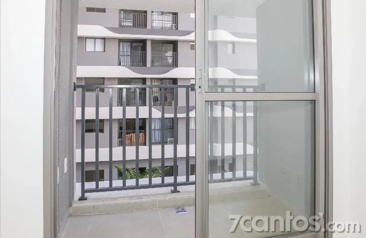 Apartamento, Pinheiros, 1 Suíte - Foto 2