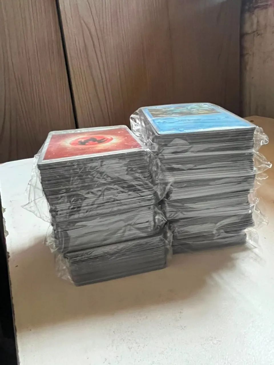 500+ CARTAS POKÉMONS - Foto 4