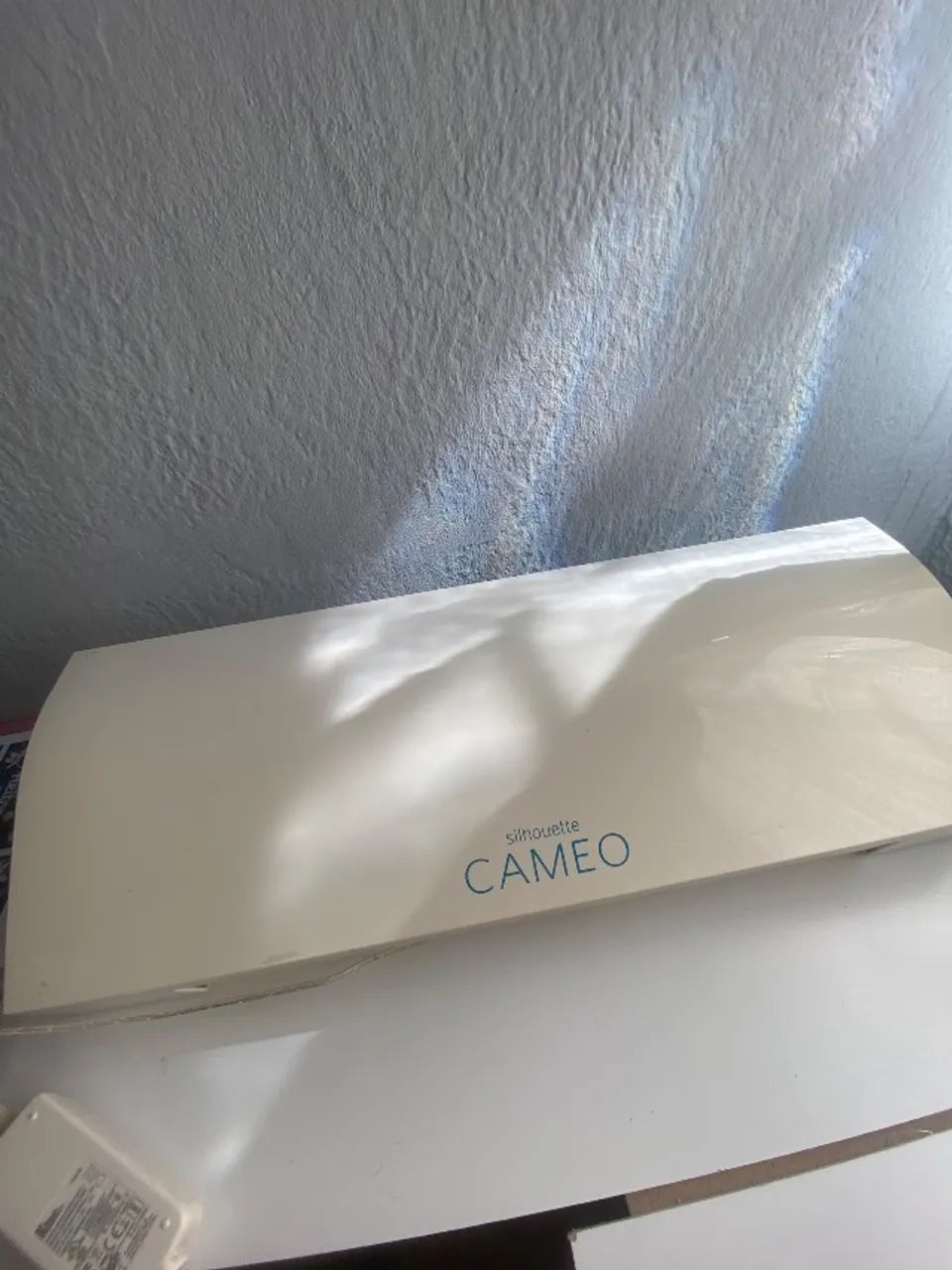 Silhouette Cameo 3