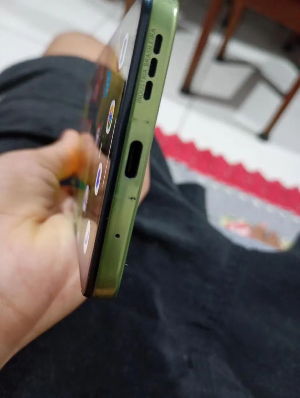 Celular Moto g 15 - Foto 4