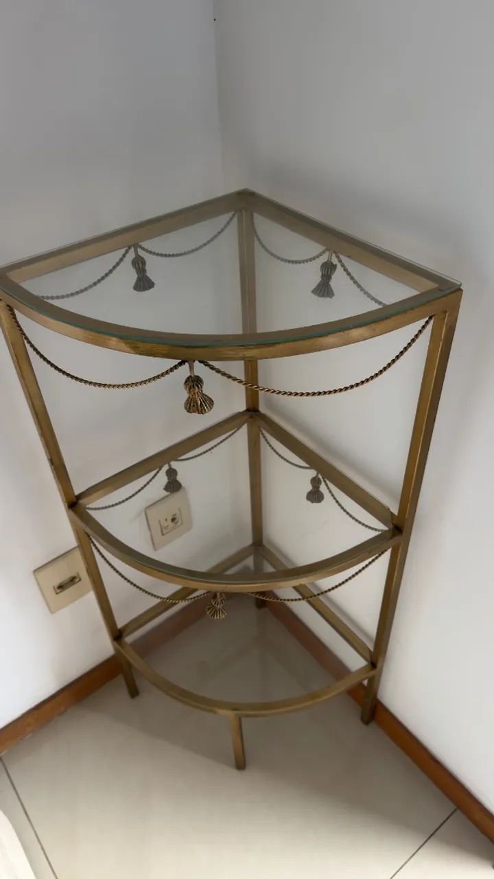Mesa de canto - Foto 2