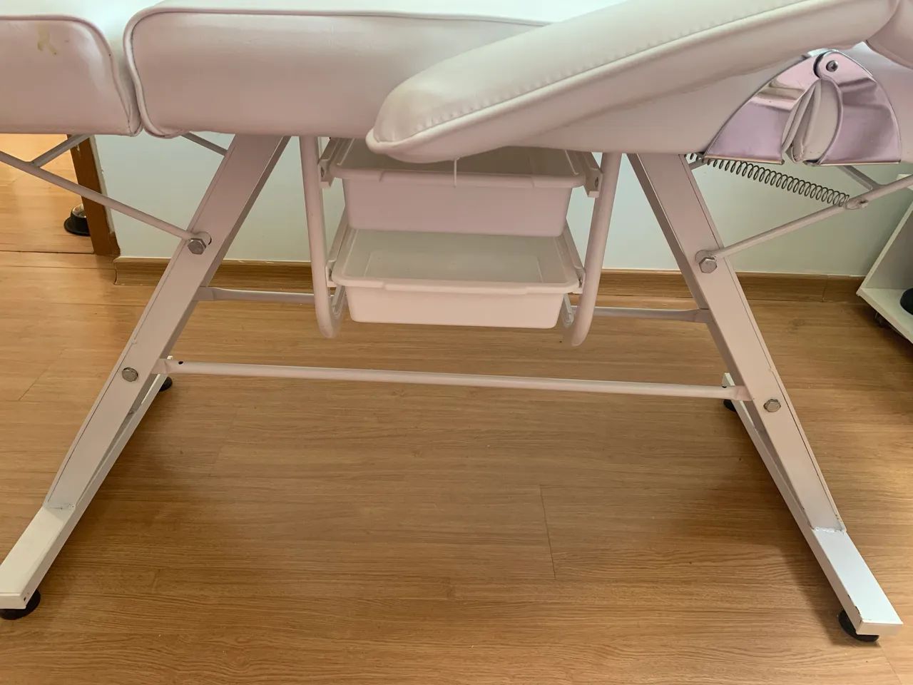 Maca fixa articulada - Foto 3