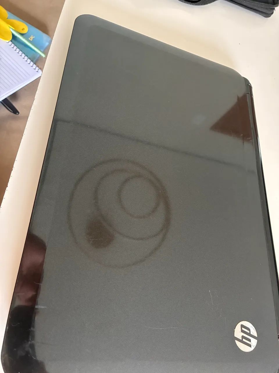 Notebook HP pavilion I3 CORE - Foto 3