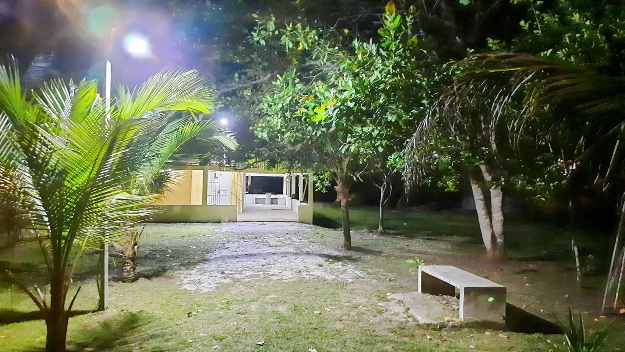 VENDO SÍTIO na cidade de Benevides-PA.