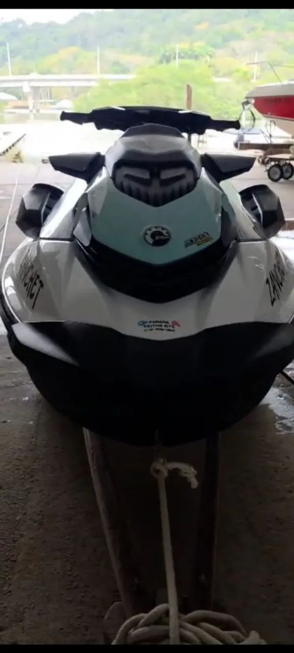 Gti 130hp
