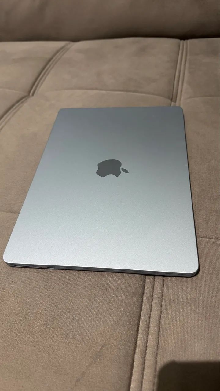 MacBook Air M4 16GB - Foto 3