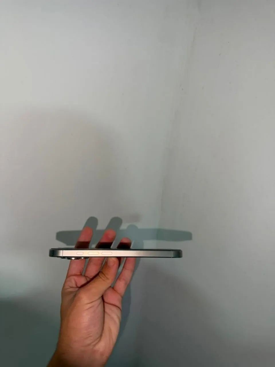 iPhone 15 Pro Max - Bateria 85% - 100% Original + Brindes + Garantia - Foto 3