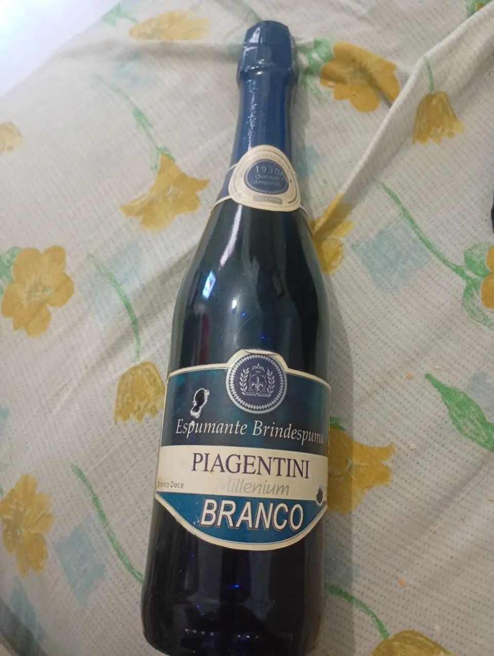 ESPUMANTE PIAGENTINI - Foto 3