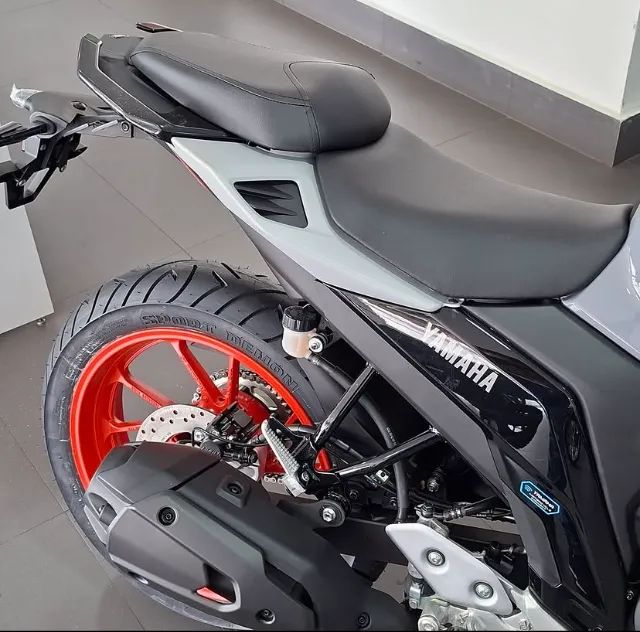 FAZER FZ25 CONNECTED - Foto 4