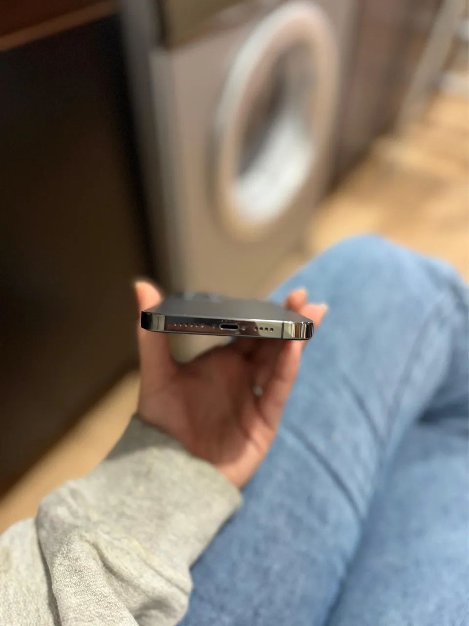 iPhone 13 Pro Max 256GB - Foto 4