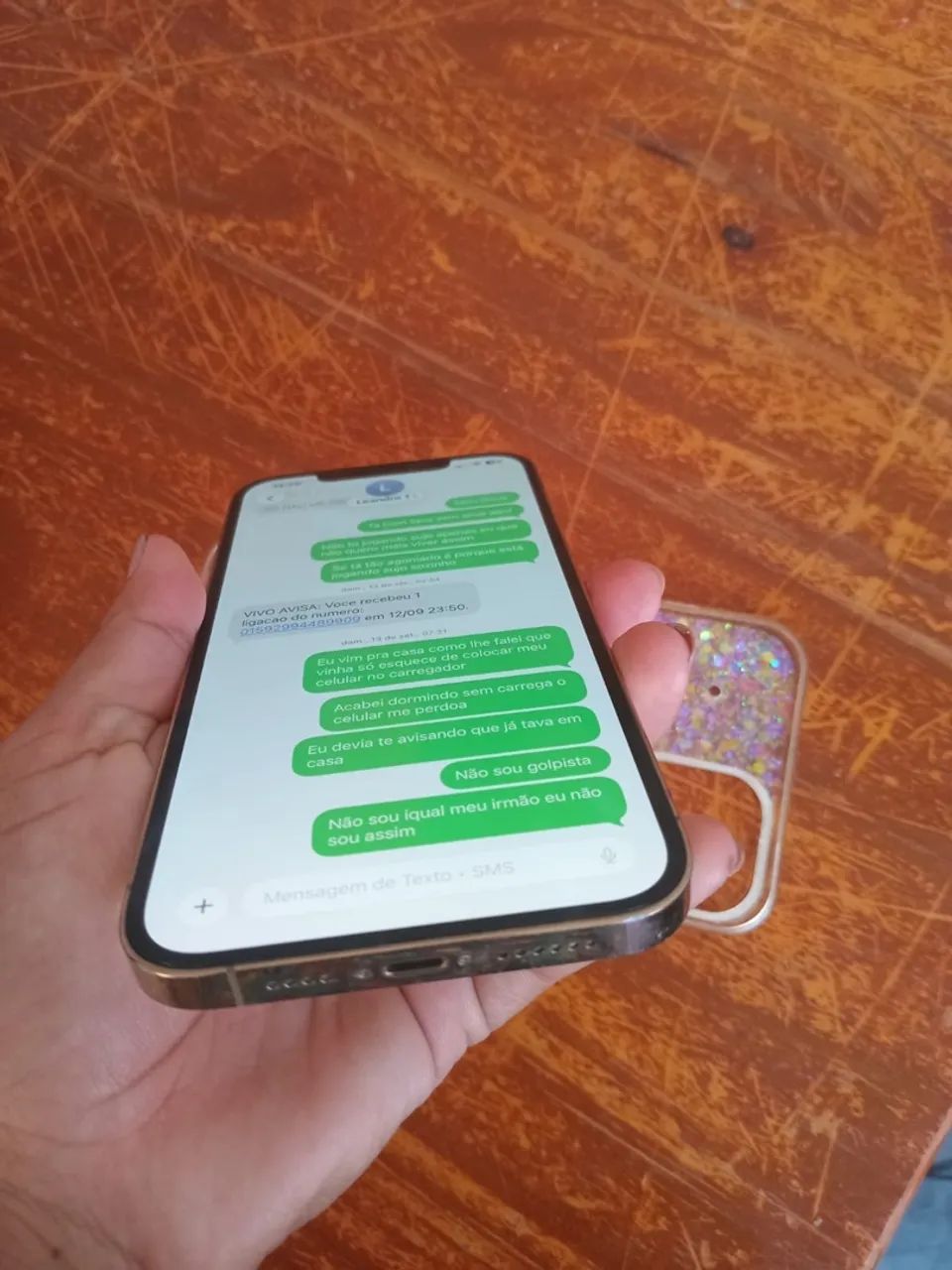 iPhone 12 Pro Max - Foto 4