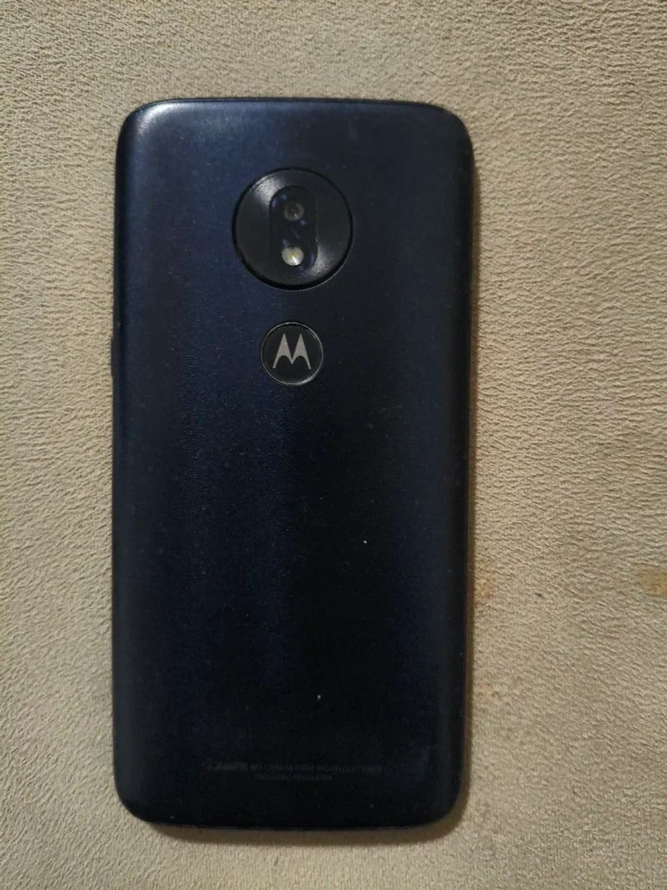 Moto G7 play - Foto 2