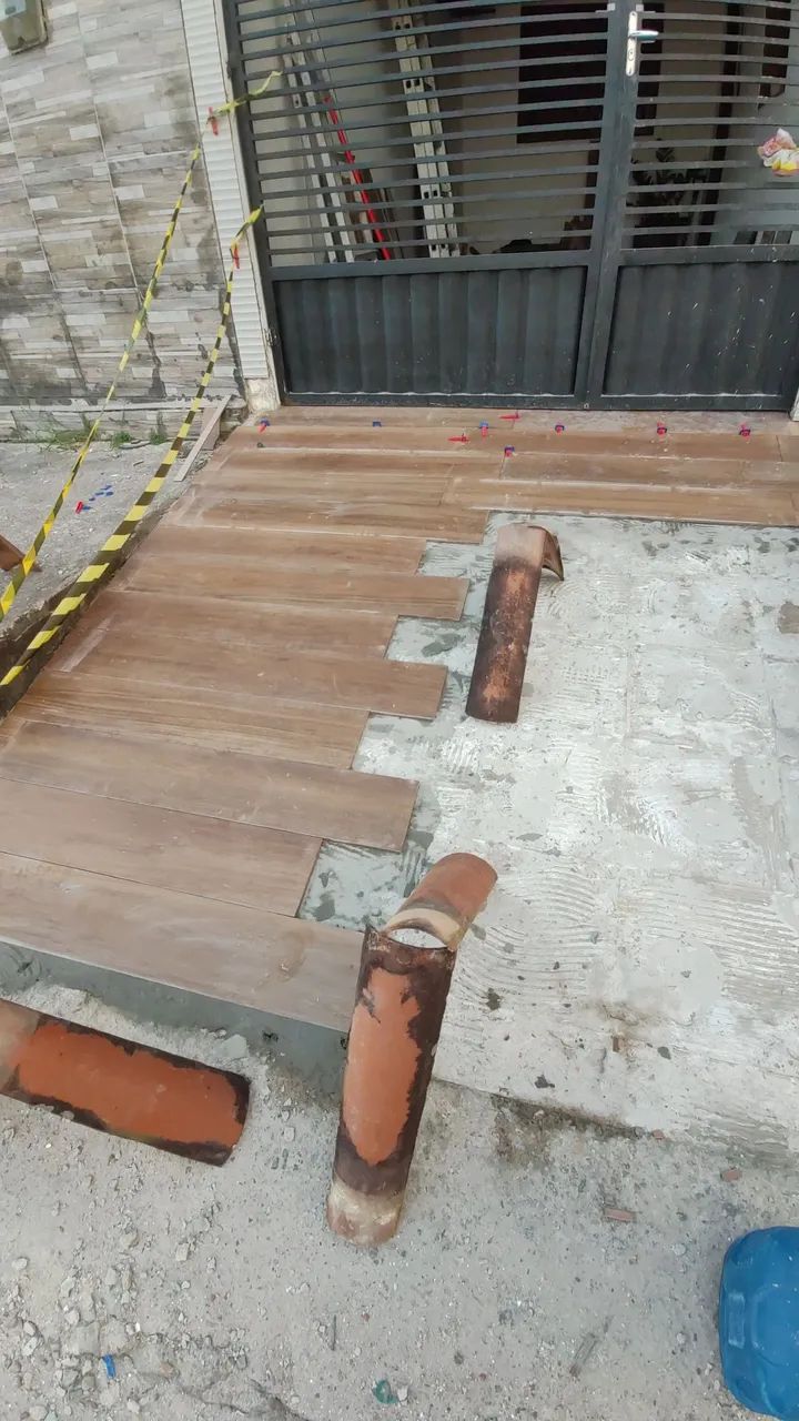 Pedreiro disponível  - Foto 4