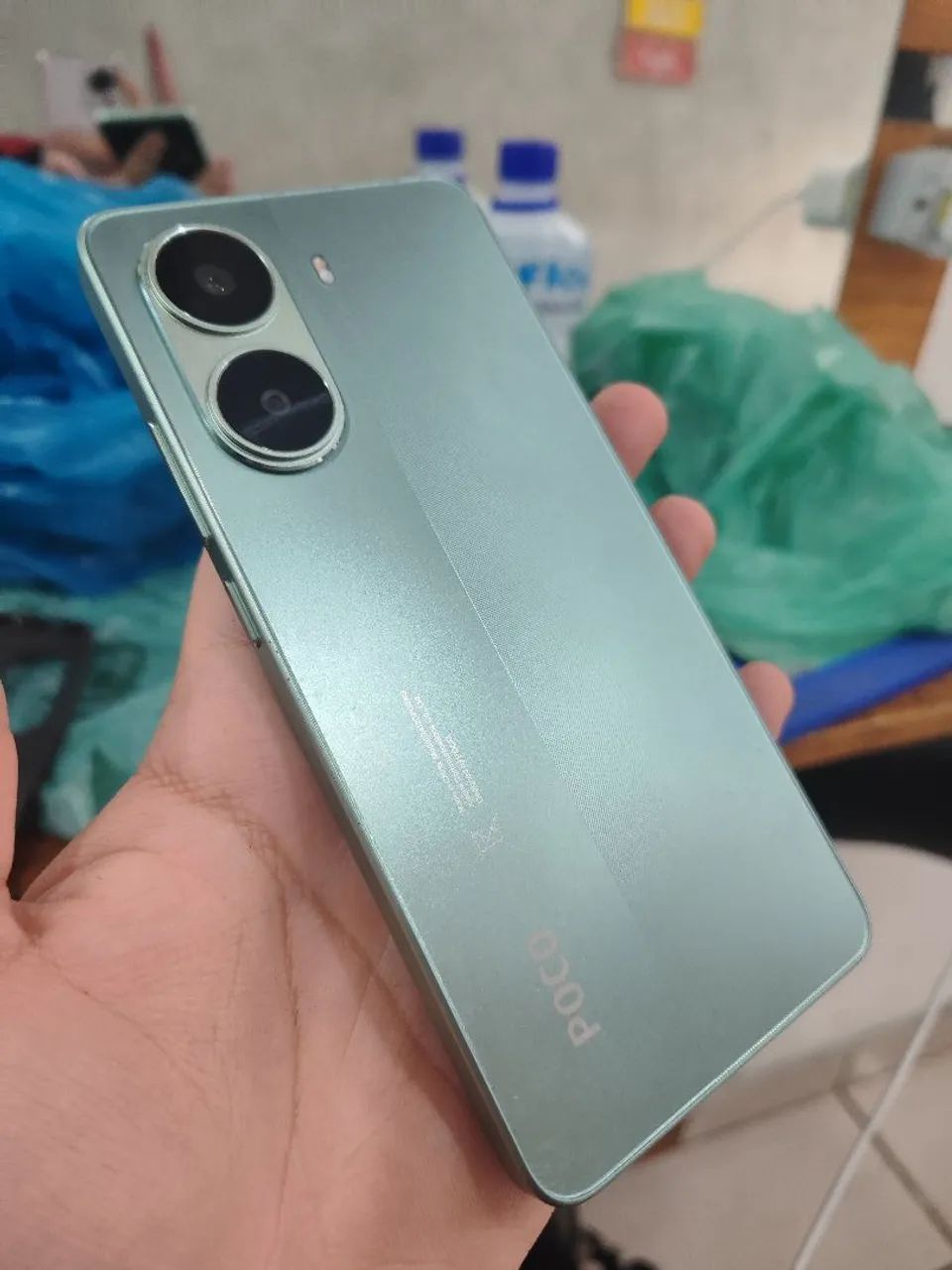 POCO X7 PRO! - Foto 2