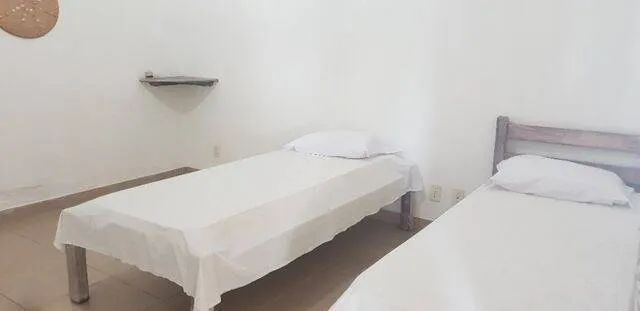 Pousada com 9 acomodações, piscina e amplo terreno, pertinho da praia. - Foto 4