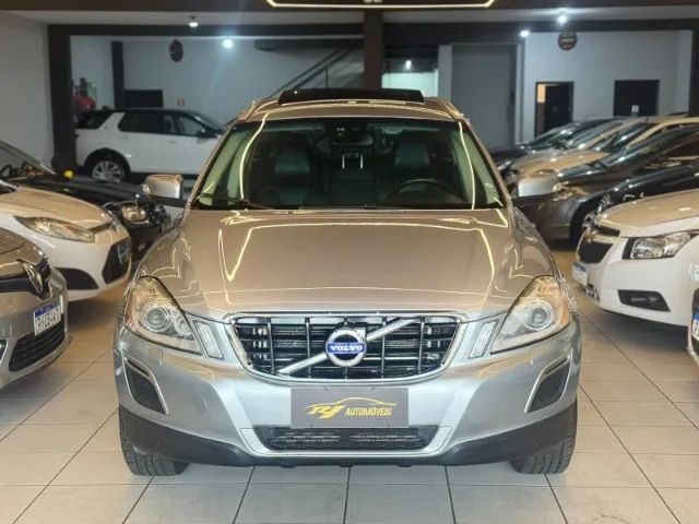 Volvo XC 60 2.0 T5 5P 2012 - Foto 2