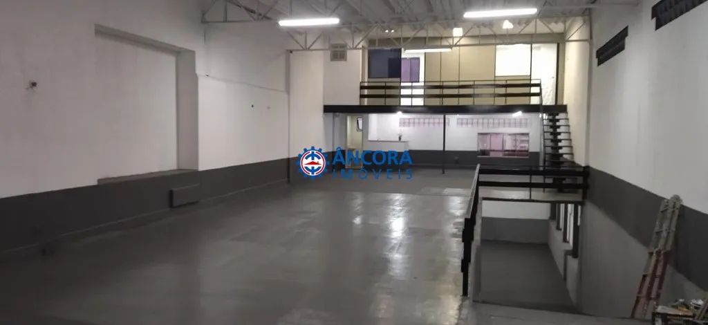 Excelente Salão Comercial 367,11m² - Foto 4