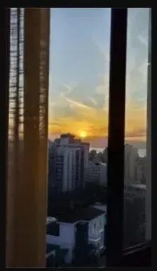 Apartamento 1 quarto no Centro, Florianópolis