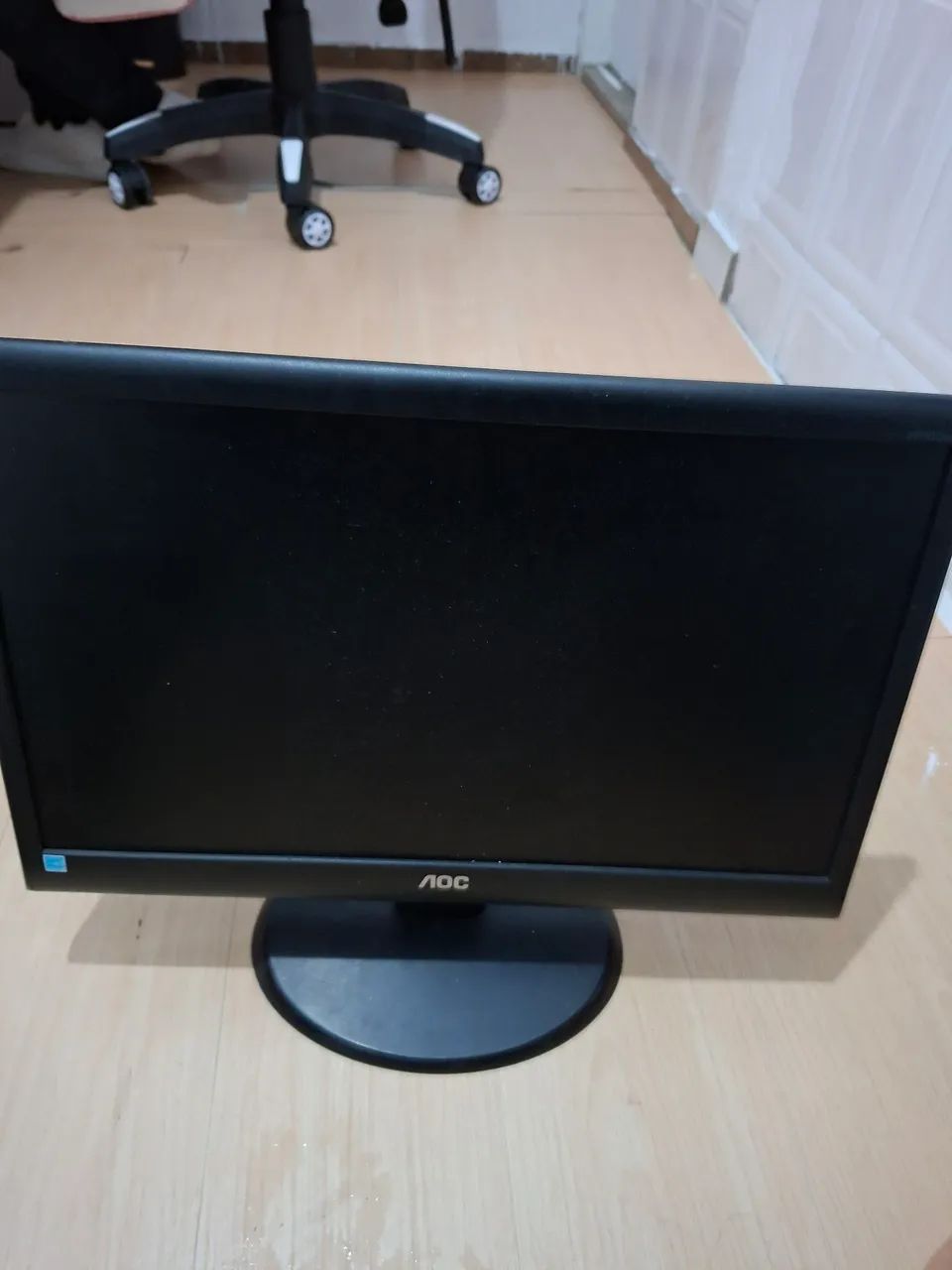 Monitor AOC