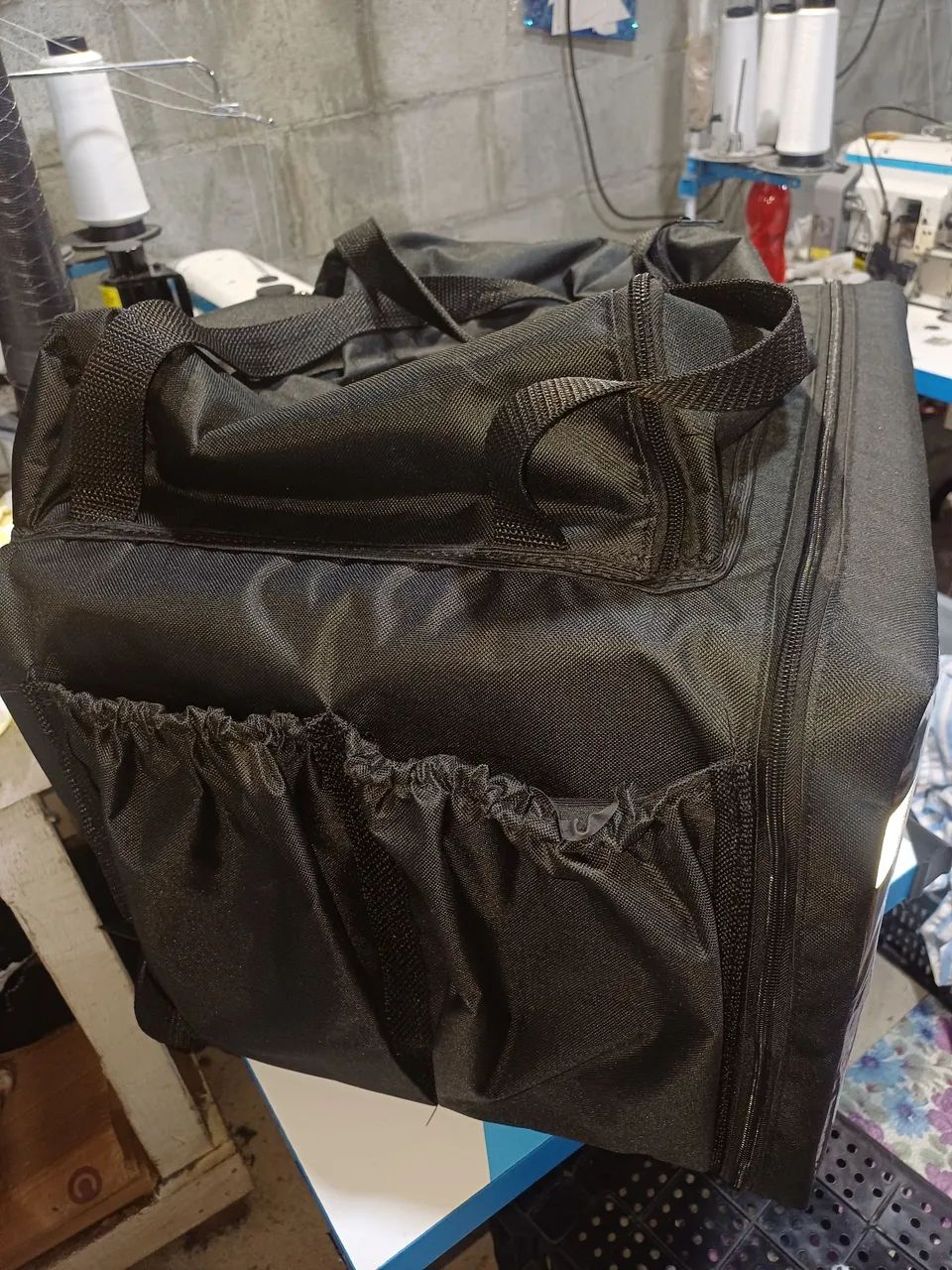 BAG ISOPOR  - Foto 2