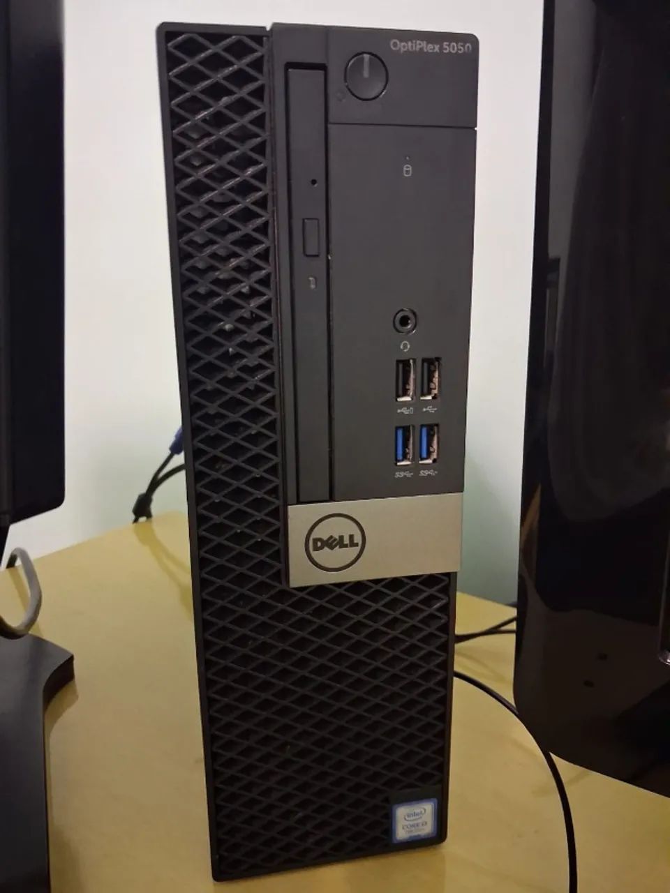 Dell Optiplex 5050 - Computadores e Desktops - Jardim Mitsutani