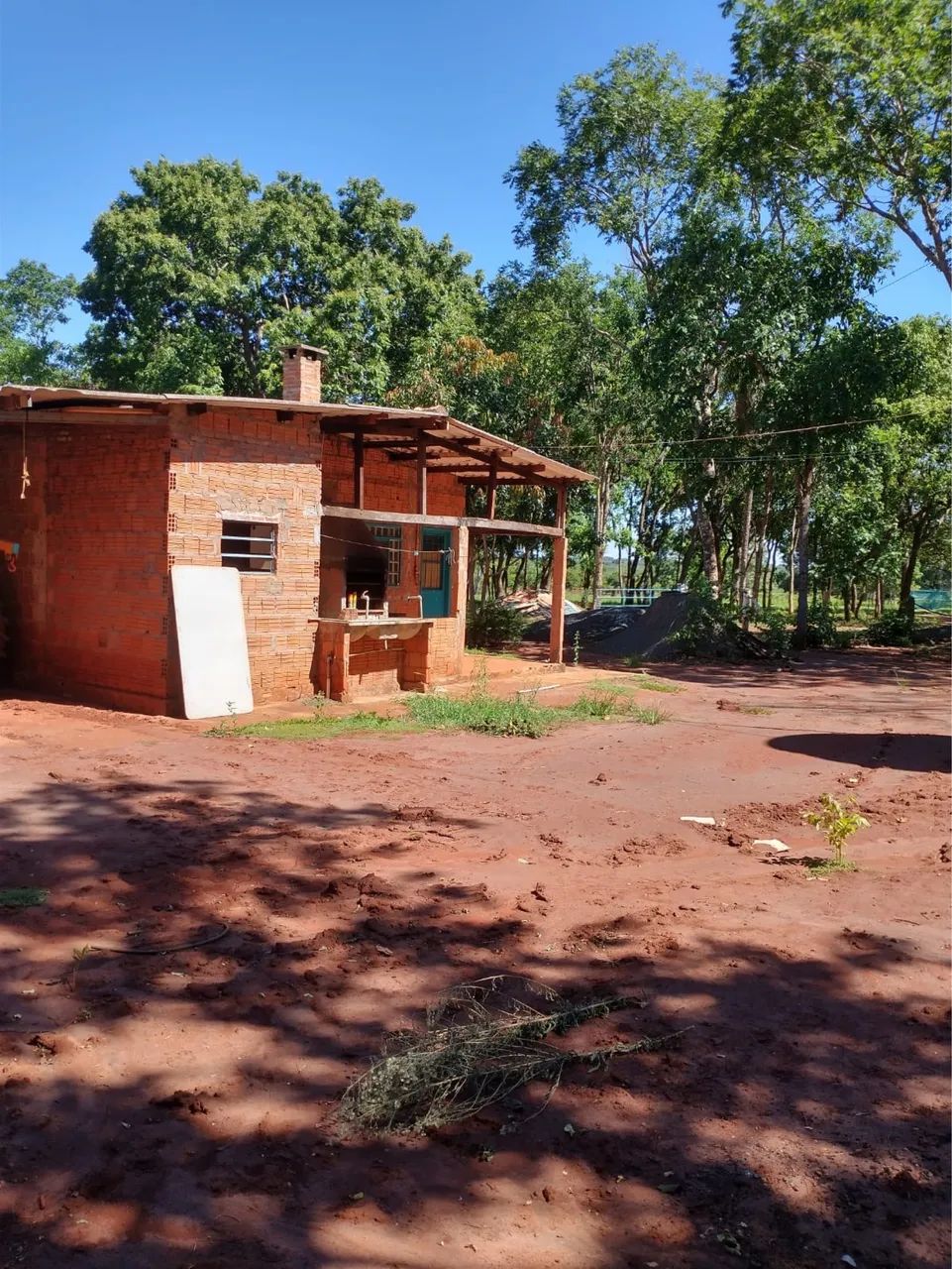 Chácara a venda - Parcelado ou a vista