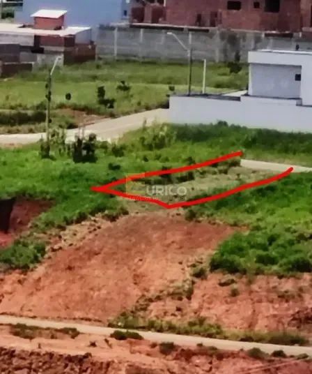 Terreno à venda no Parque Petrópolis em VÁRZEA PAULISTA/SP - Foto 5