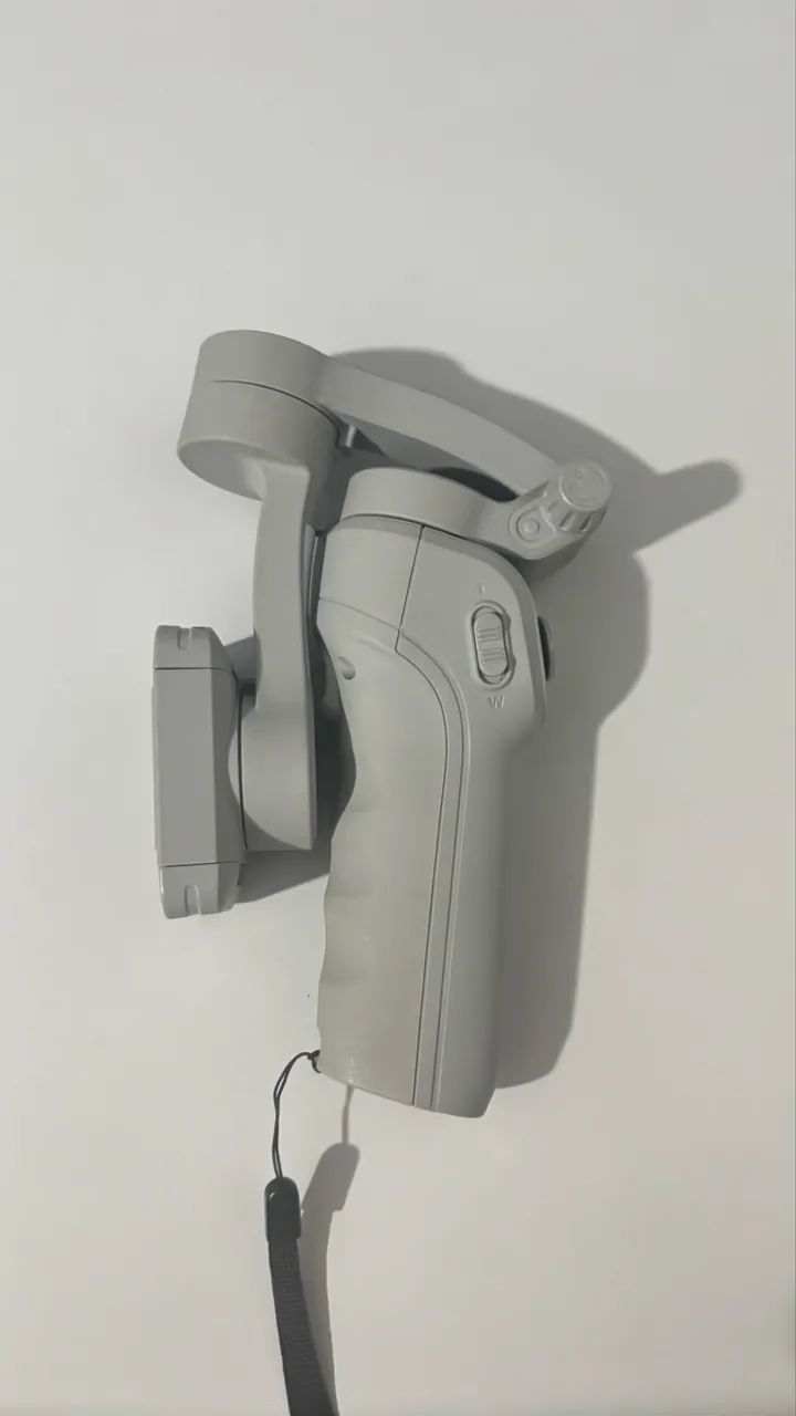 Gimbal peining usado excelente 