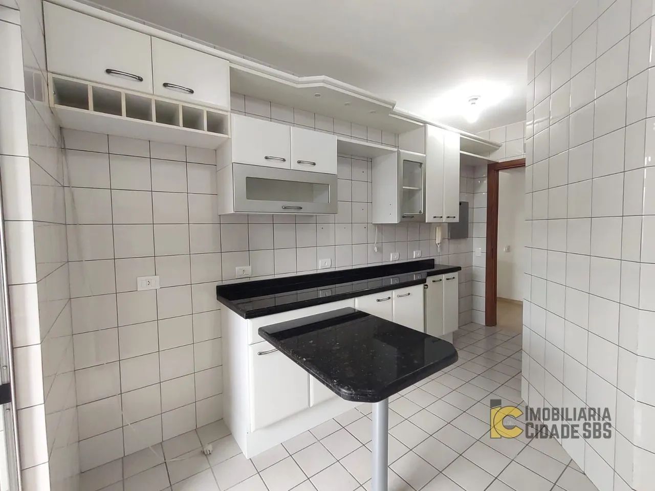 Apartamento Solar dos Gerânios - Foto 4