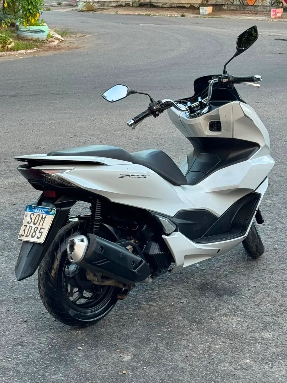 Honda PCX 160 - Foto 3
