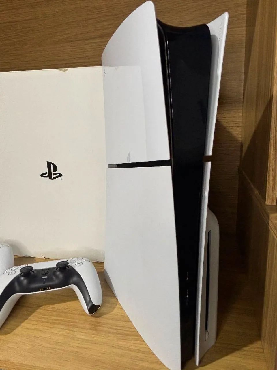 PlayStation 5 slim 1TB  - Foto 3