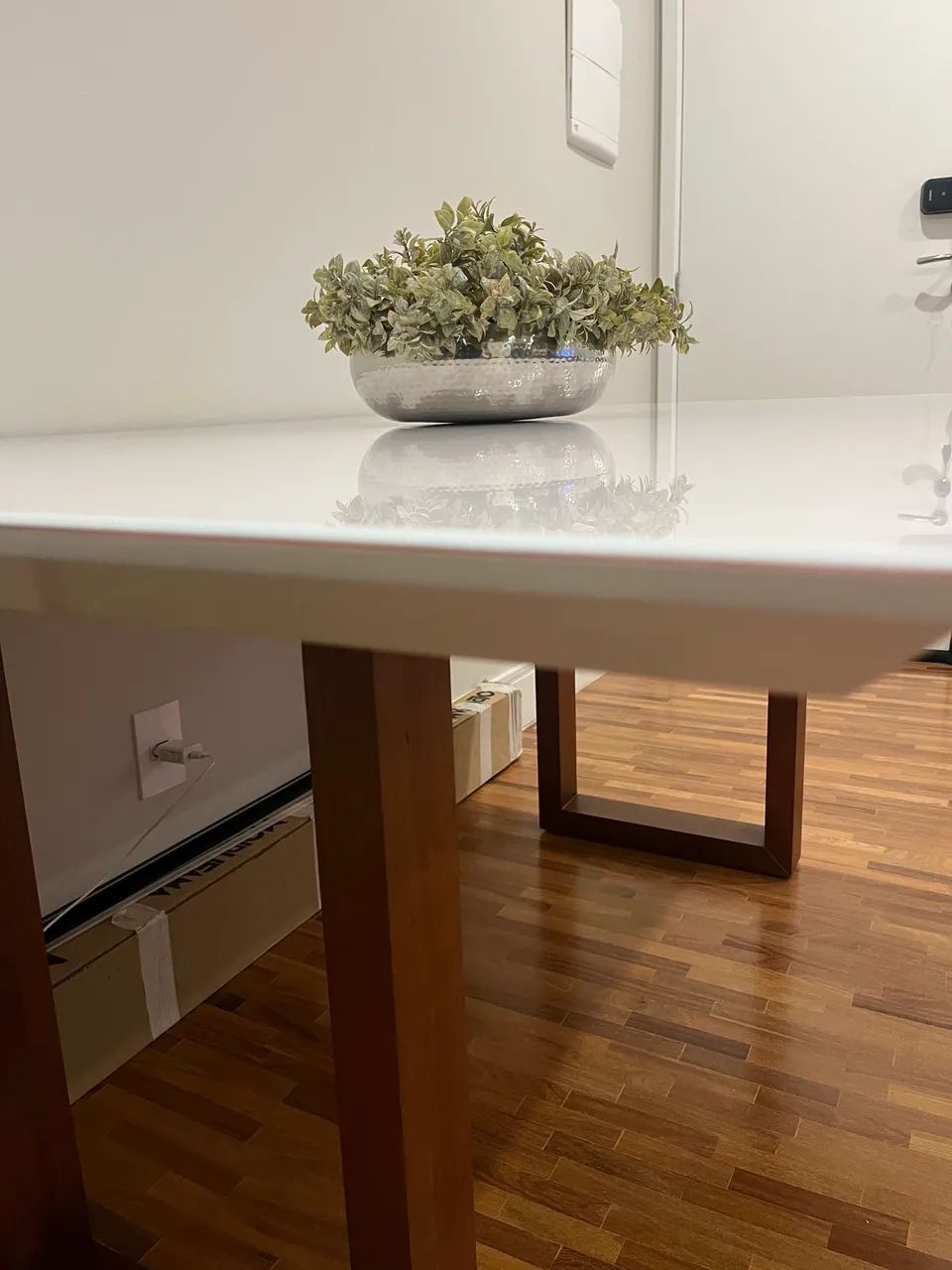 Mesa de jantar Silvia Design - Foto 5