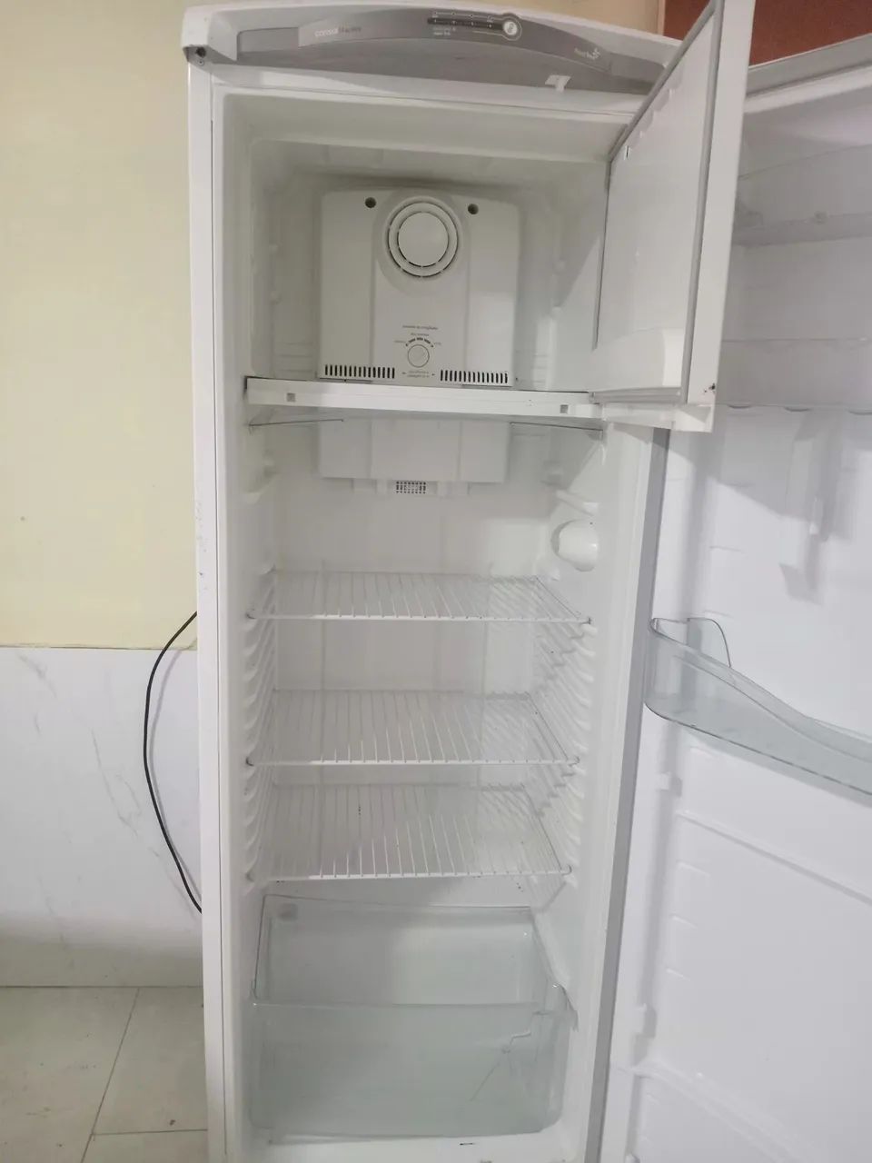 Refrigerador Consul Facilite - Foto 3