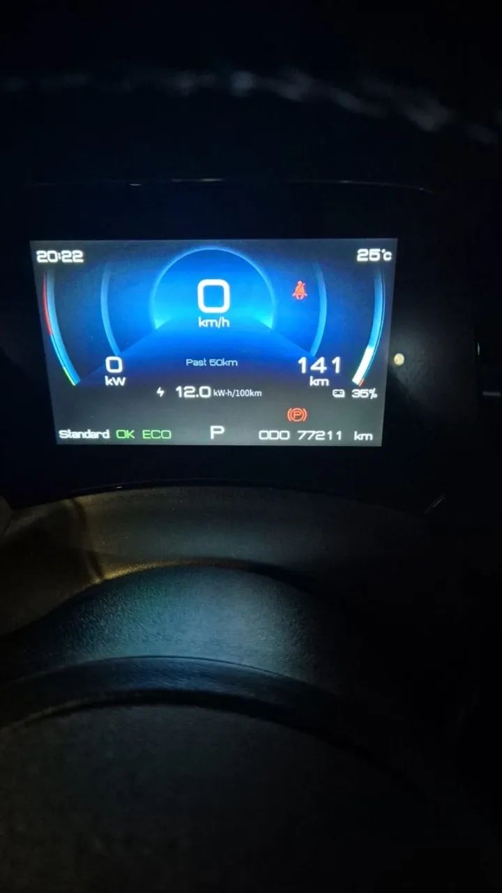 BYD Dolphin EV (Elétrico) 2024 - Foto 2