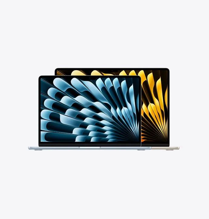 MacBook Air M4 13 polegadas - SEMINOVO - Foto 5
