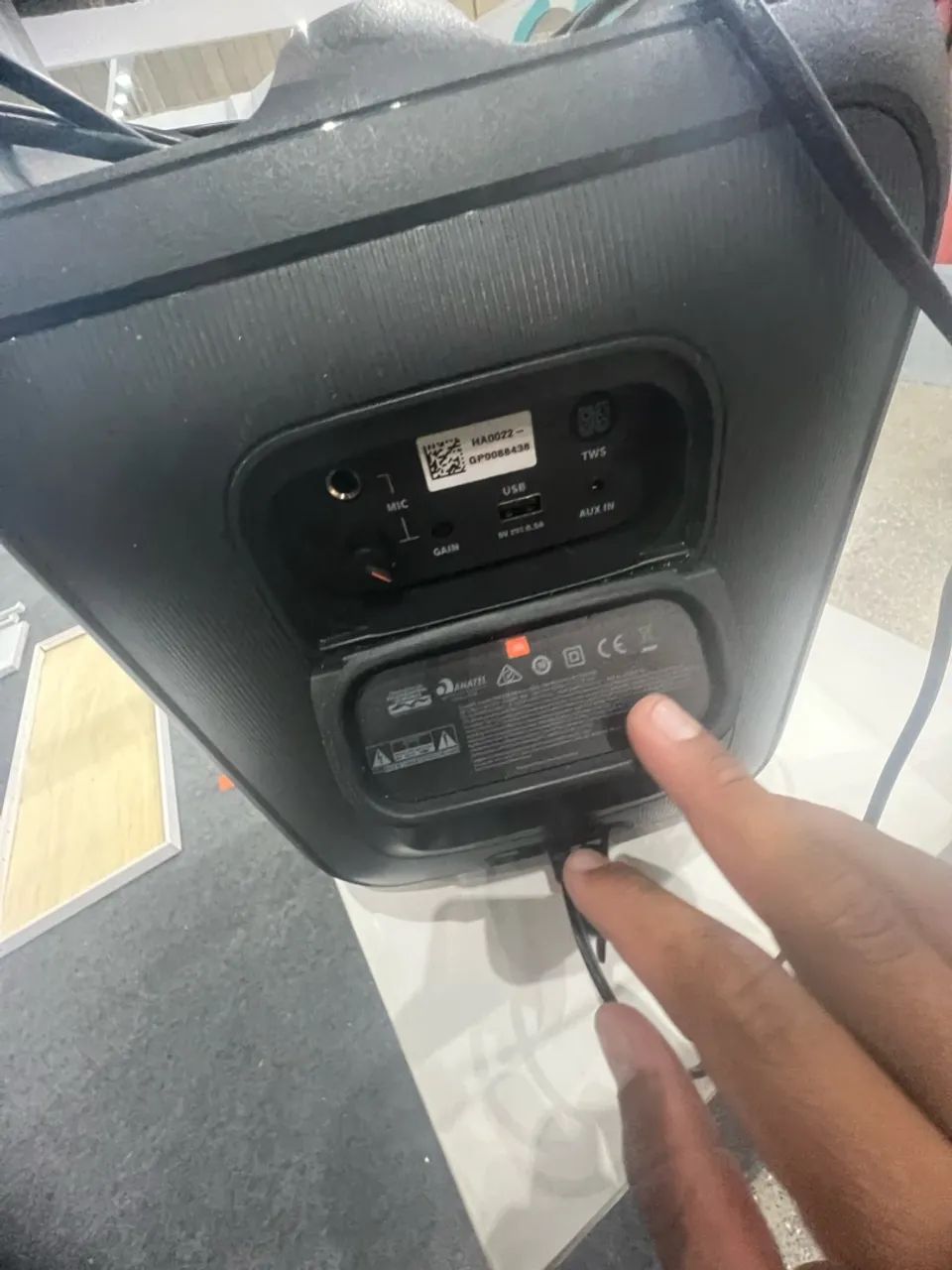 Jbl - Foto 3