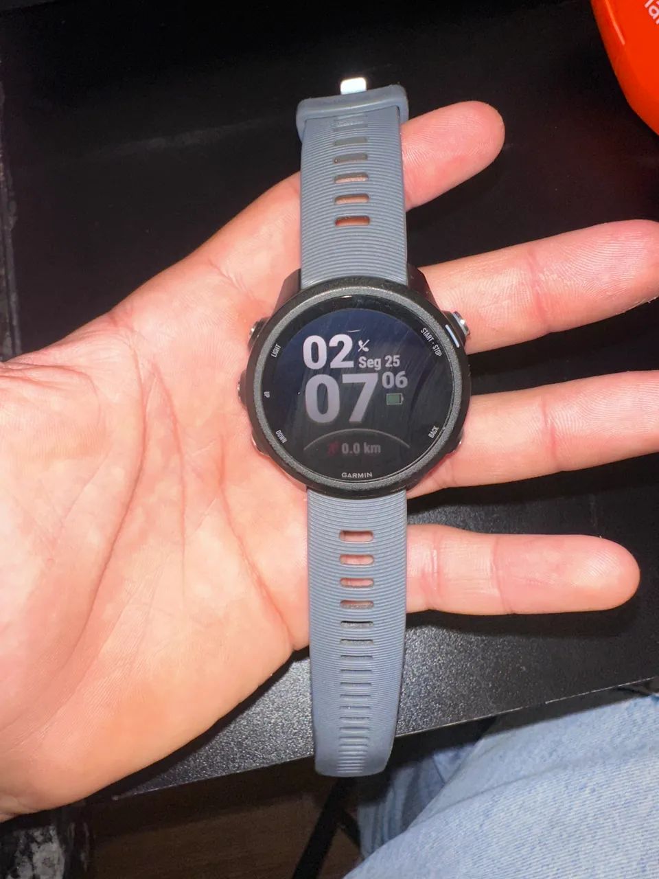 Garmin Forerrunner 245  - Foto 2