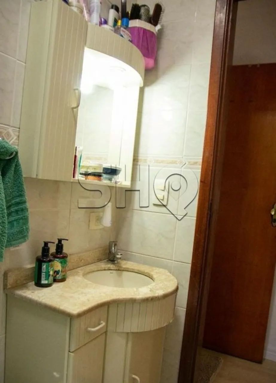 Sobrado no Tucuruvi com 3 dormitórios - Foto 4
