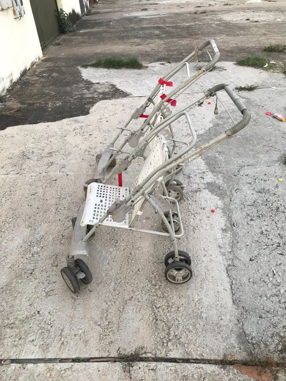 Carrinho de bebê? - Foto 2