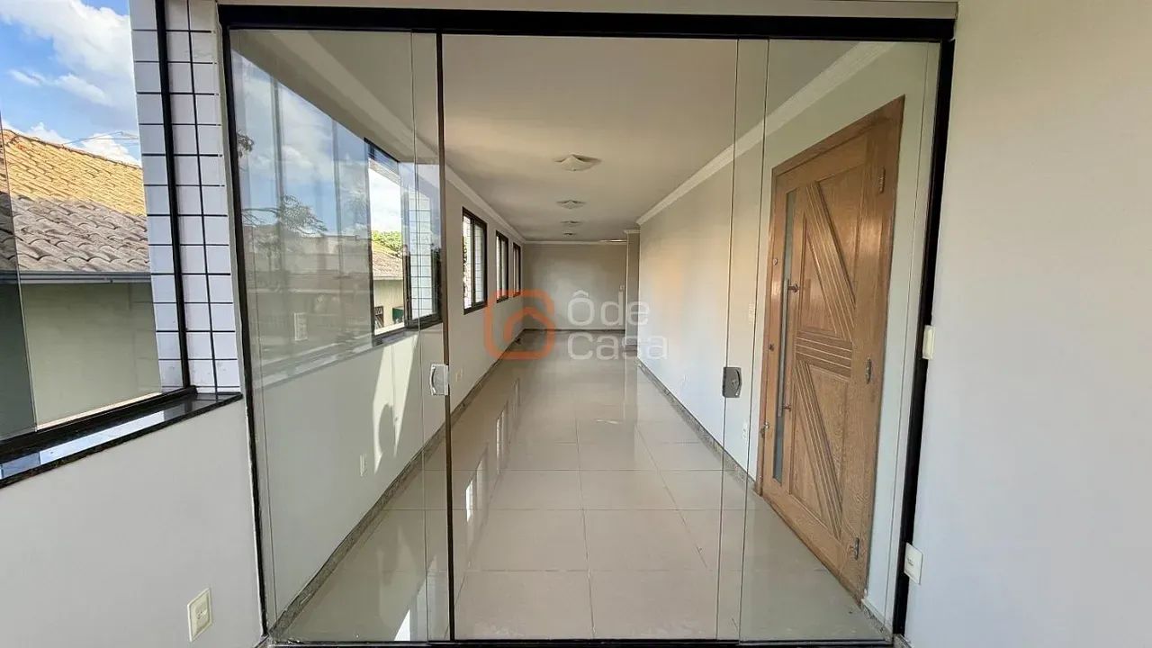 Apartamento com 5 quartos e elevador para locação no Santa Amélia - Foto 2