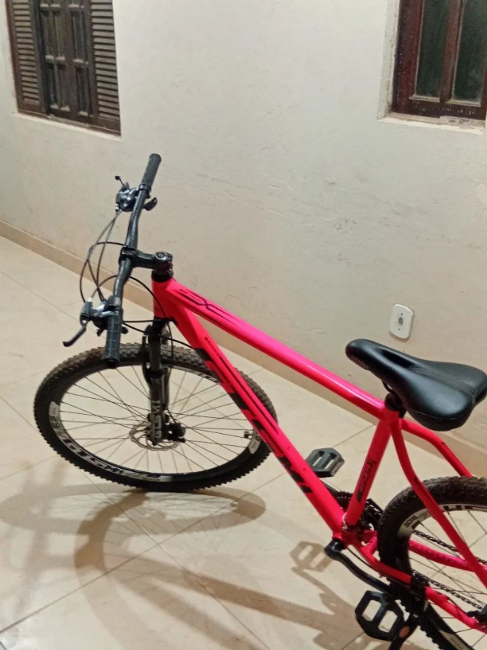 Bicicleta  - Foto 4