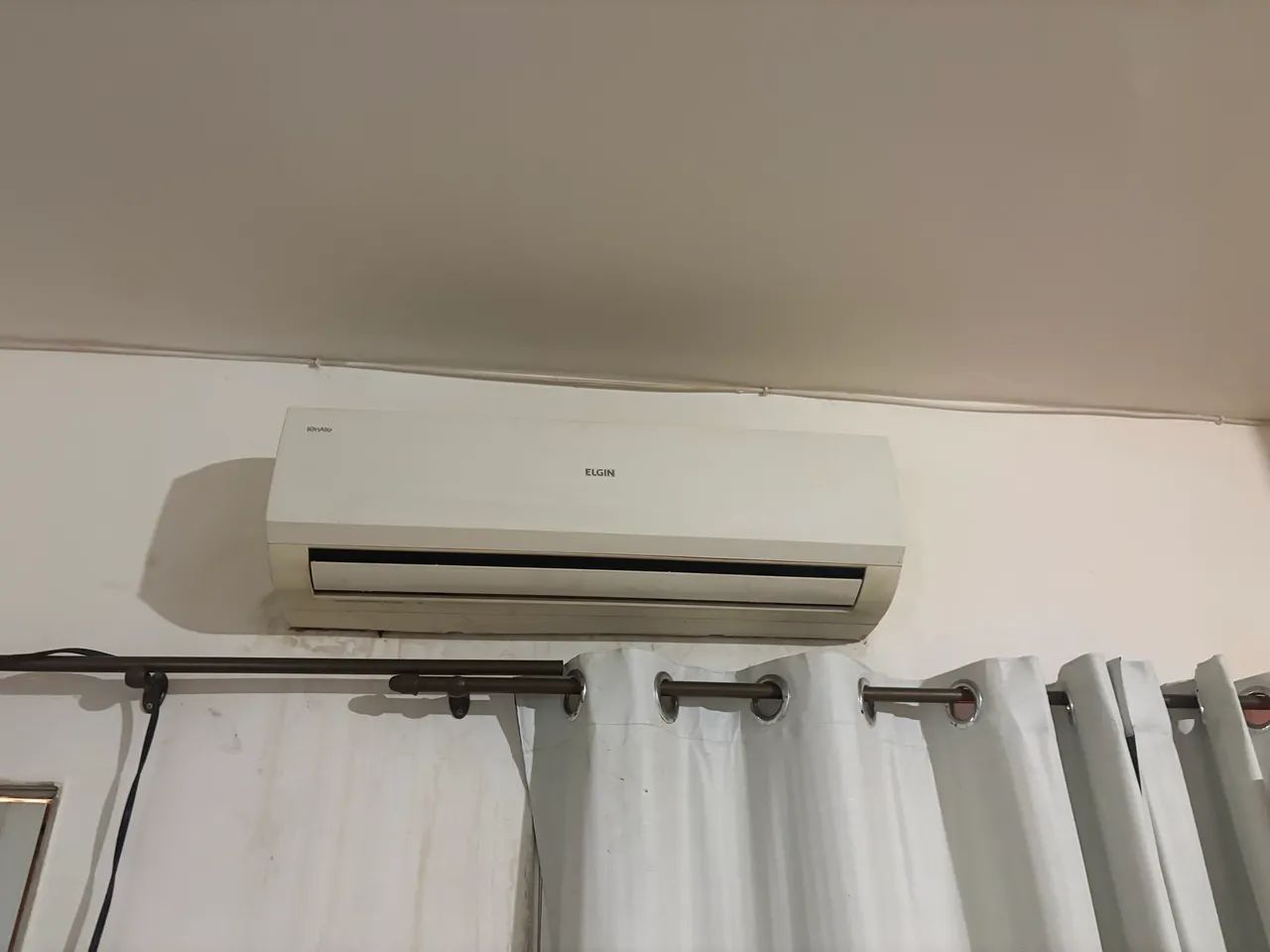Ar Condicionado Elgin 12000 btus